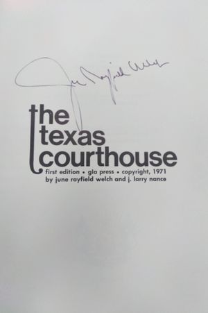 The Texas Courthouse image number 0