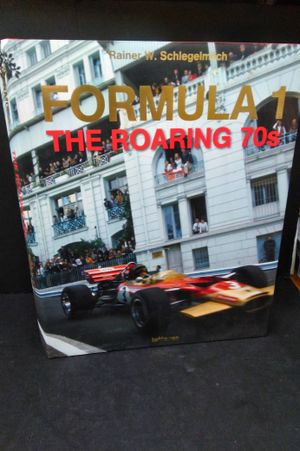 Formula 1: The Roaring 70s image number 0