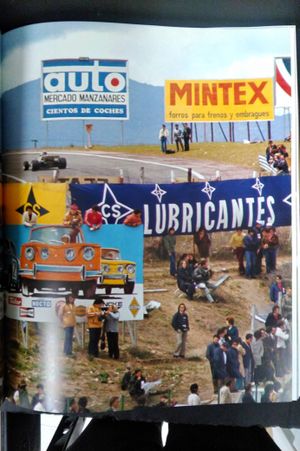 Formula 1: The Roaring 70s image number 1