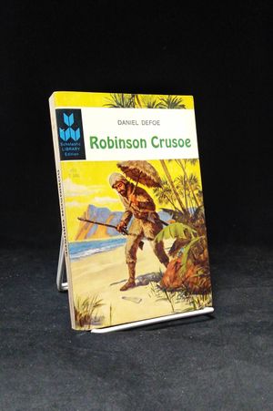 Robinson Crusoe image number 0
