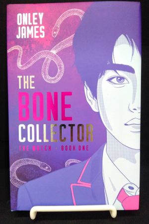 The Bone Collector image number 0