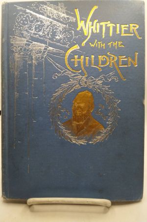 Whittier with the Children image number 0