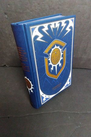 Warhammer: Dominion image number 0