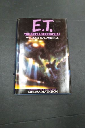 E.T. The Extra-Terrestrial  image number 0