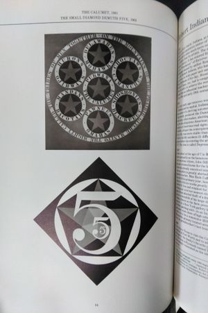 Robert Indiana image number 2