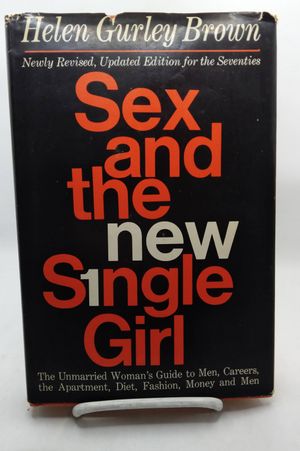 Sex and The New Single Girl image number 0