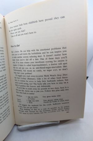 Sex and The New Single Girl image number 2