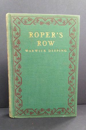 Roper's Row image number 0