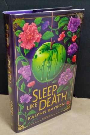 Sleep Like Death image number 0
