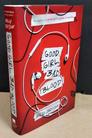 Good Girl, Bad Blood image number 0