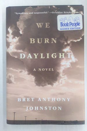 We Burn Daylight image number 0