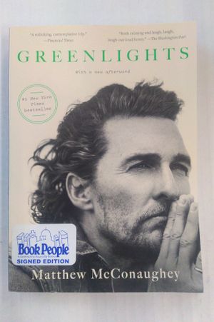 Greenlights image number 0