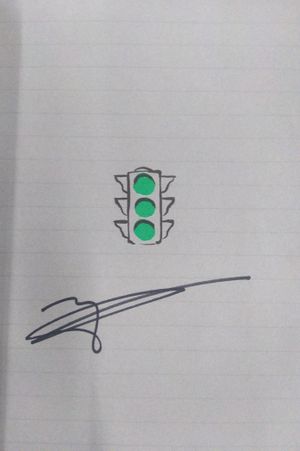 Greenlights image number 2
