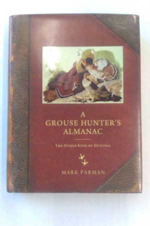 A Grouse Hunter's Almanac image number 0