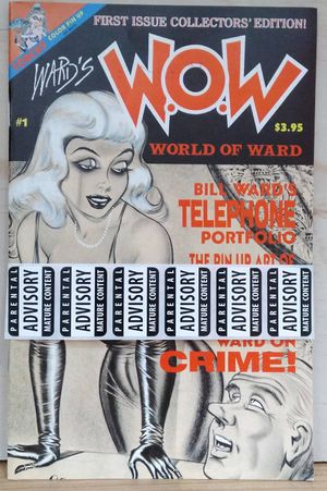 Ward's W.O.W. #1 image number 0