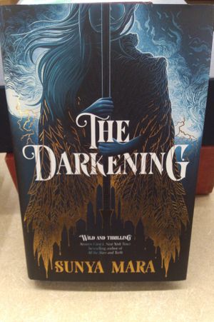 The Darkening  image number 0