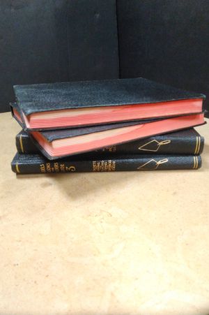 Audels Masons and Builders Guide 4 Vol. Set image number 1