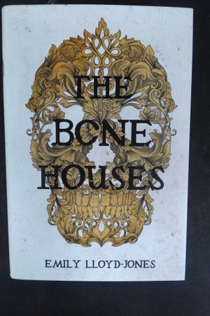 The Bone Houses image number 0