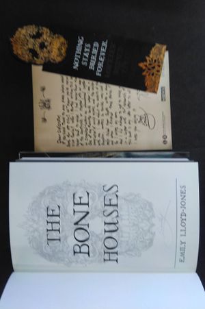 The Bone Houses image number 1