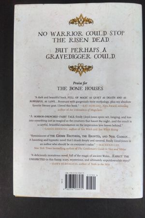 The Bone Houses image number 2