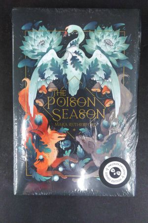 The Poison Season image number 0