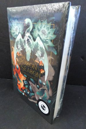 The Poison Season image number 2