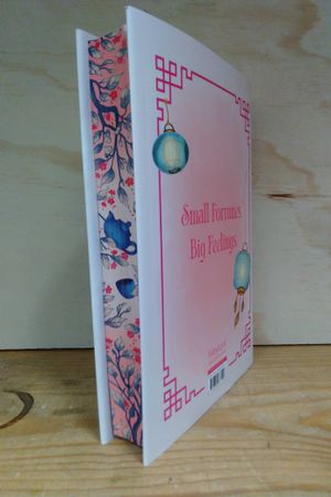 The Teller of Small Fortunes image number 1