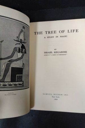The Tree of Life image number 1
