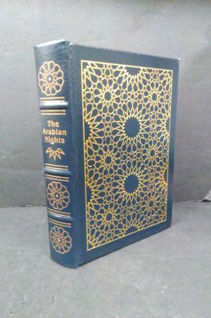 The Arabian Nights image number 0