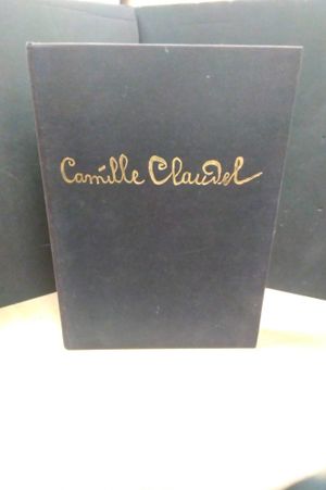 Camille Claudel image number 0