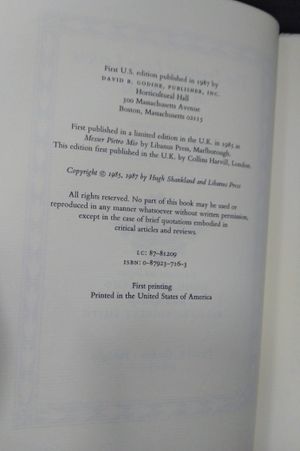 The Prettiest Love Letters in the World image number 1