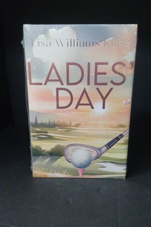 Ladies' Day image number 0