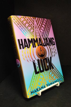 Hammajang Luck image number 0