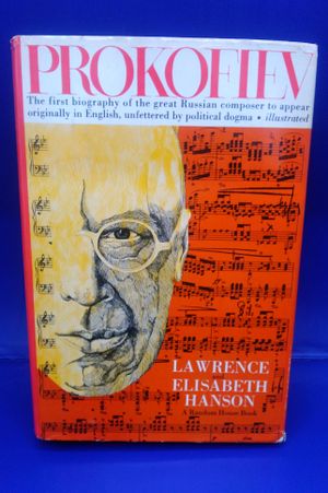 Prokofiev image number 0