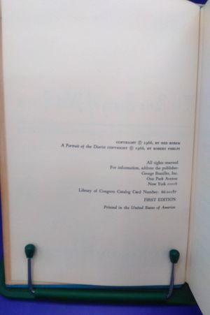 The Paris Diary of Ned Rorem image number 2