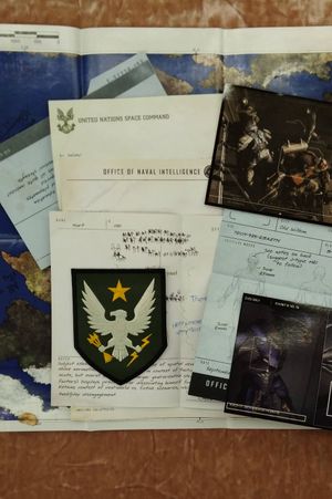 Dr. Halsey's Journal Halo image number 2