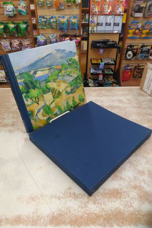 Landscape Into Art image number 0