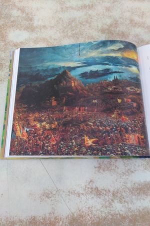 Landscape Into Art image number 2