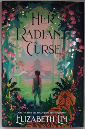 Her Radiant Curse image number 0