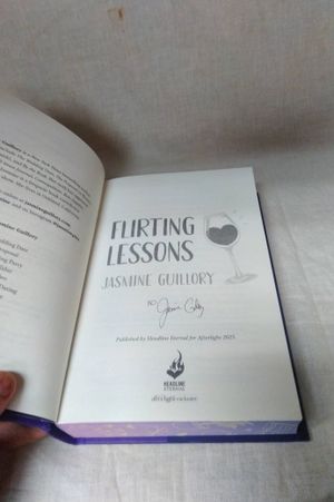 Flirting Lessons image number 2