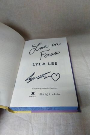 Love In Focus image number 2