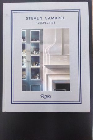 Steven Gambrel: Perspective image number 0