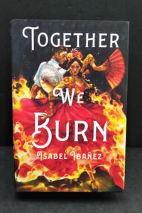 Together We Burn