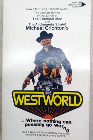 Westworld image number 0