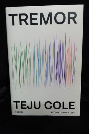 Tremor image number 0