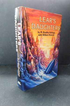 Lear's Daughter image number 0