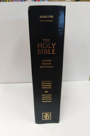 Ignatius Bible image number 1