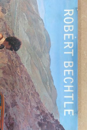 Robert Bechtle image number 2