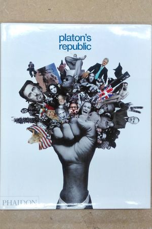 Platon's Republic image number 0