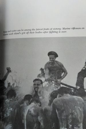 Strong Men Armed: The United States Marines Against Japan image number 2